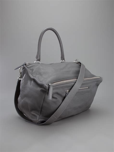 givenchy pandora grey